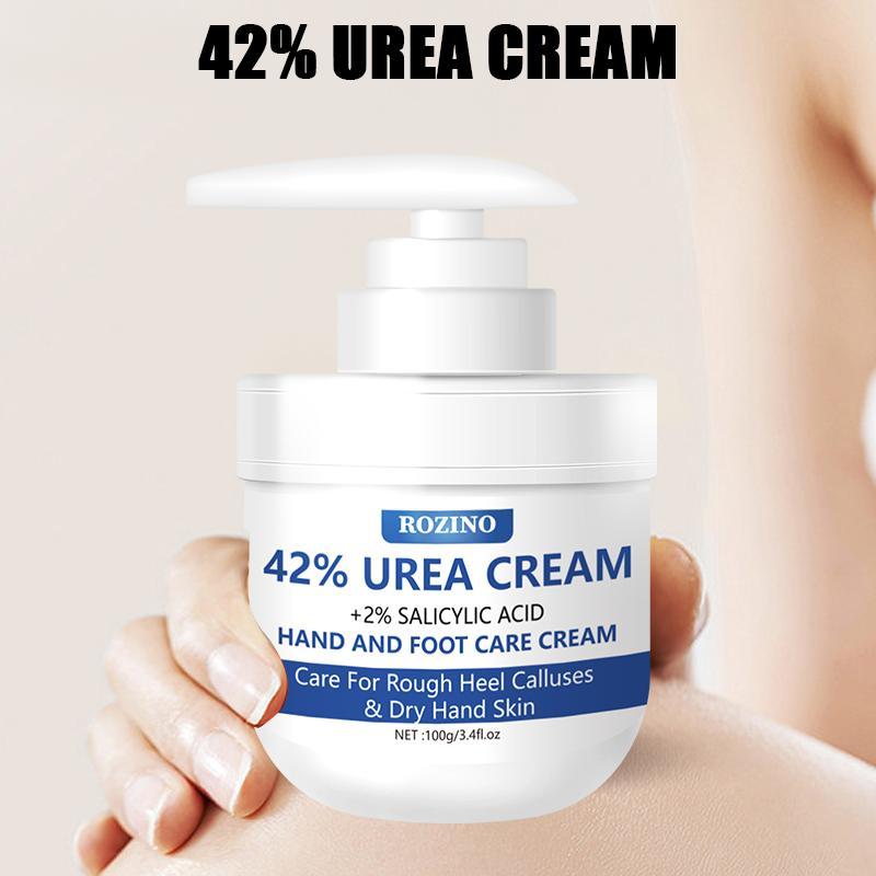 Nourishing Hand Lotion for Dry Cracked Skin, 1 Box 100g Moisturizing Hand Cream, Hand Care Product for Women & Men