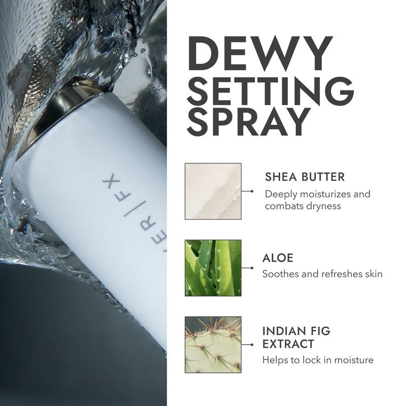 Dewy Setting Spray