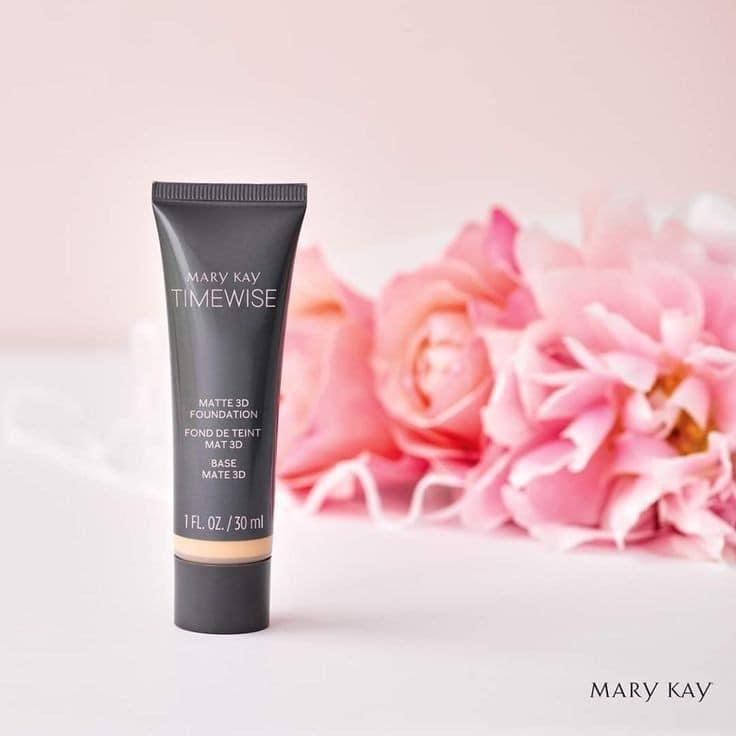 Mary Kay CC Cream - Sunscreen Spectrum Broad for Color-Changing Makeup Cosmetic Flawless Coverage Correction Balm Blemish Lightweight