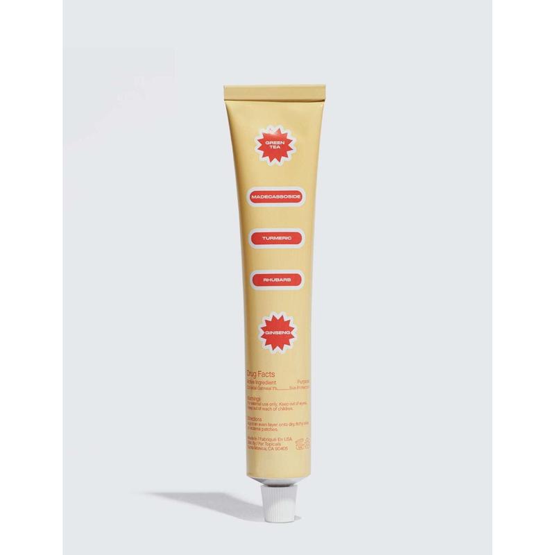 Like Butter Moisturizer with 1% Colloidal Oatmeal, Centella, & Turmeric – Intensive Care for Dry, Eczema-Prone Skin