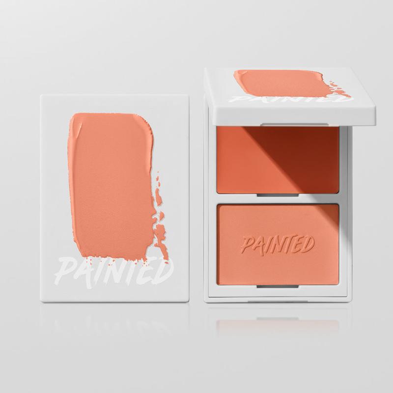 BLUSH DUO