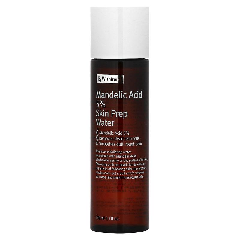 By Wishtrend Mandelic Acid 5% Skin Prep Water, 4.1 fl oz (120 ml)