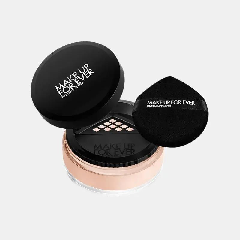 HD Skin Setting Powder - Shine-Controlling & Blurring Setting Powder makeup forever makeup forever