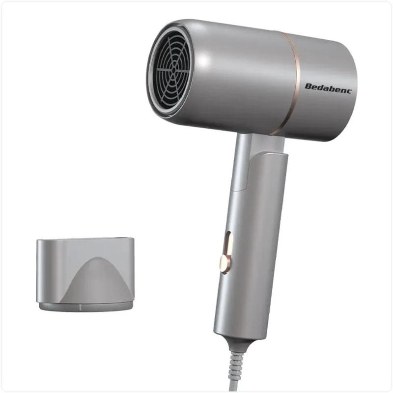 Compact Ionic Hair Dryer