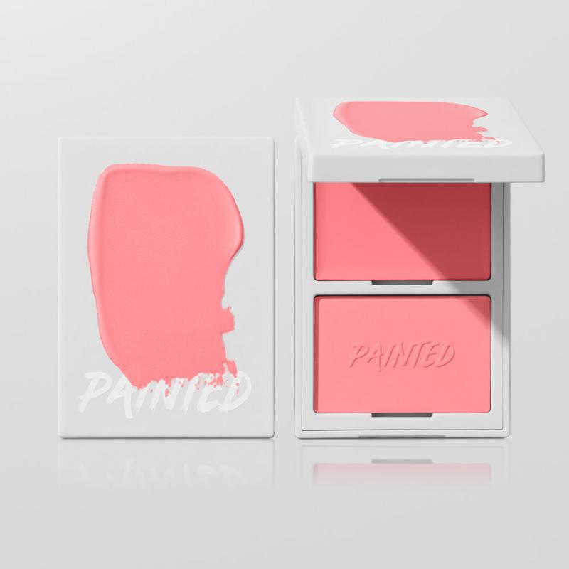 BLUSH DUO