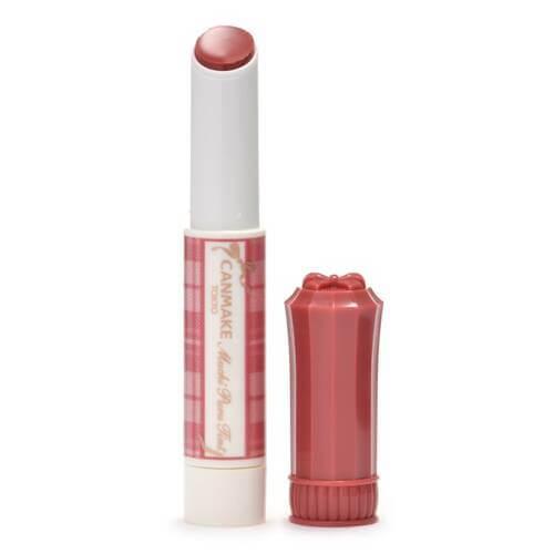 CANMAKE muchi puru tint lipstick Lip Care Cosmetic Makeup Gloss Lipgloss Glossy