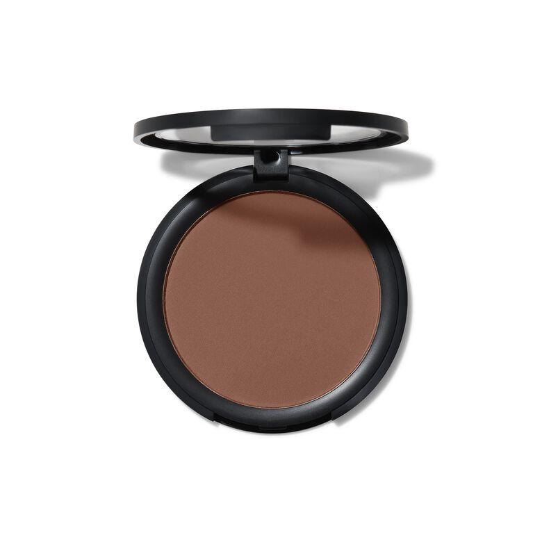 Primer-Infused Matte Bronzer