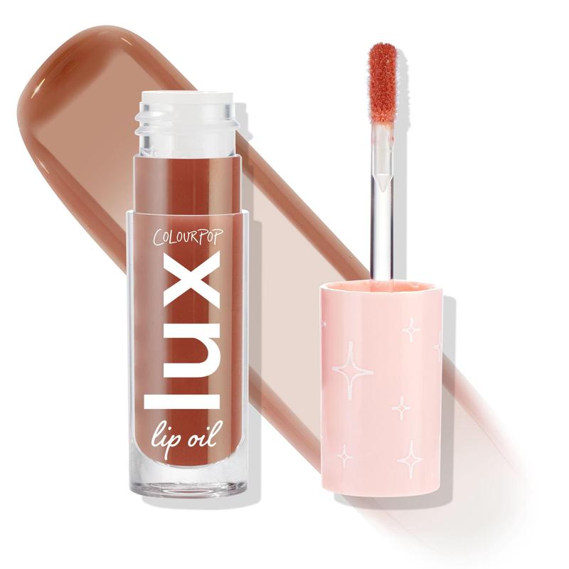 ColourPop® Lux Lip Oil