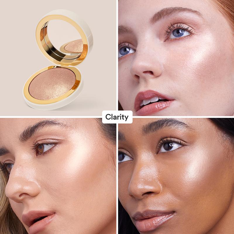 Sunscape Mineral Based Pearlescent Highlighter