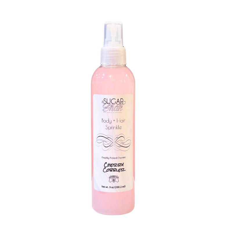 Classic Collection Body Mist Vegan Friendly Handcrafted