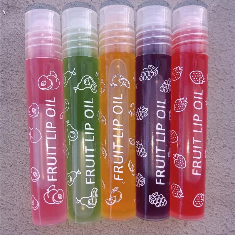 Fruit Lip Oil