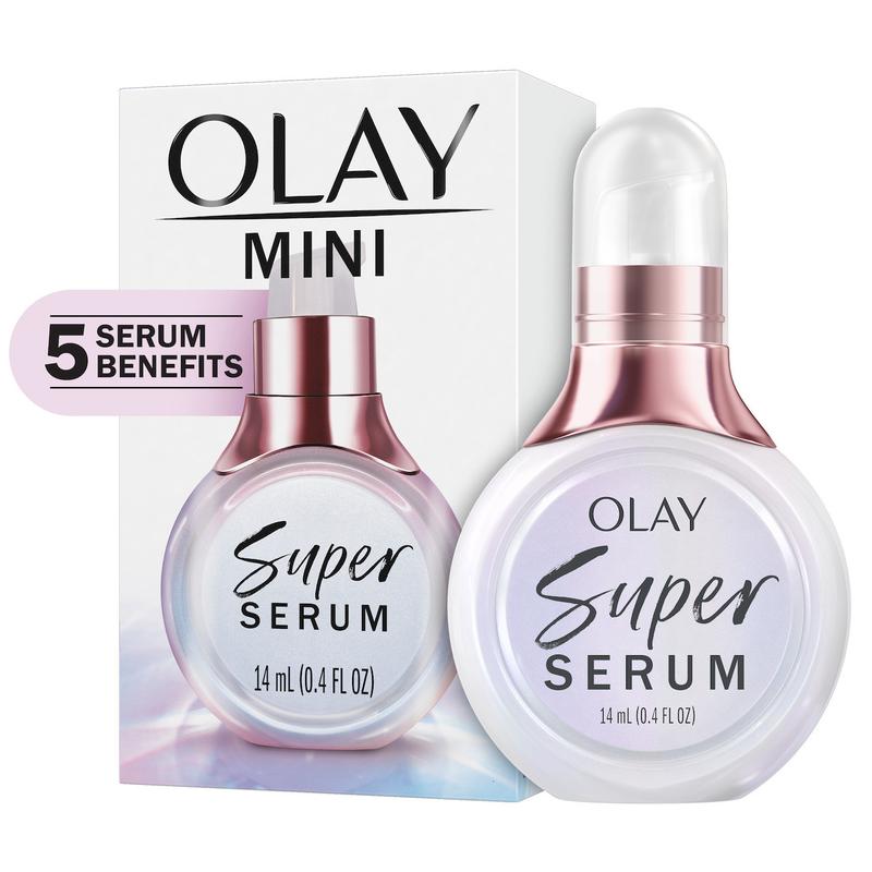 Olay Super Serum Mini