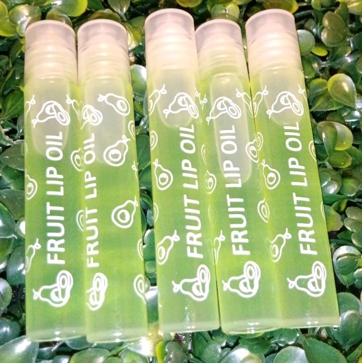 Fruit Lip Oil