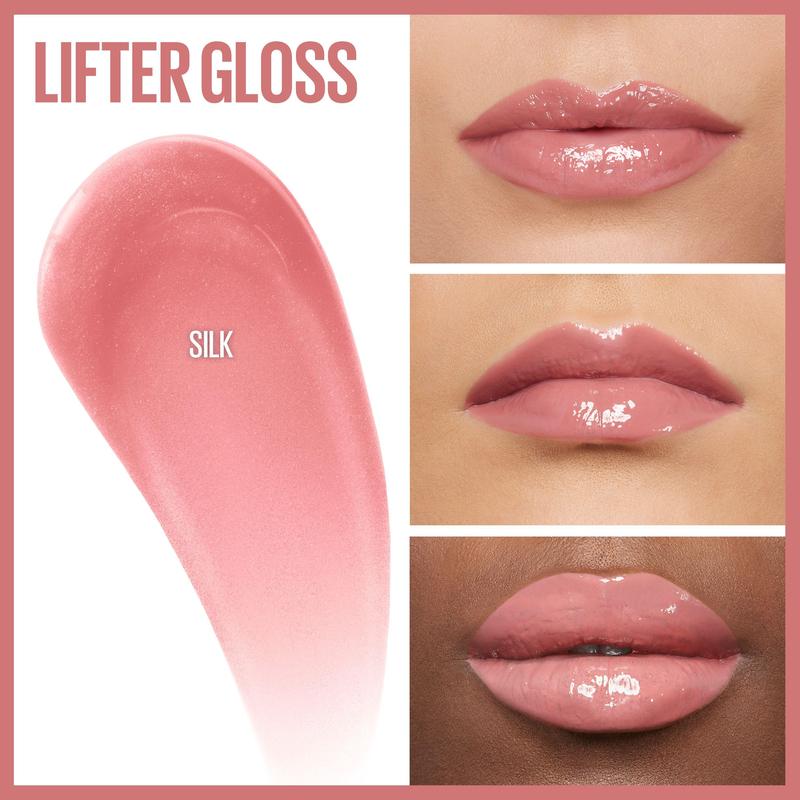 Lifter Gloss and Lifter Liner Lip Duo, Maybelline