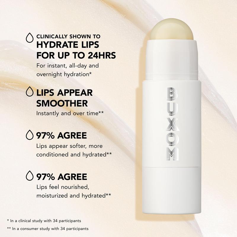 Power-Full Plump + Repair Lip Butter