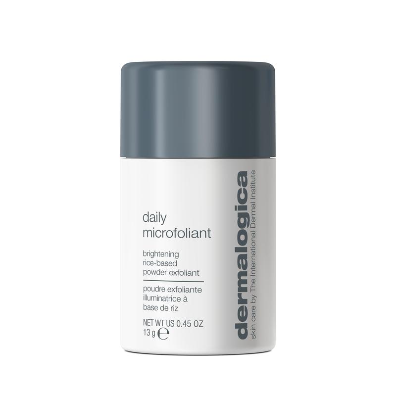 Dermalogica Daily Microfoliant, Face Exfoliator Scrub Powder with Salicylic Acid and Papaya Enzyme