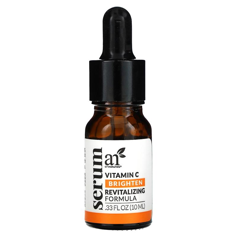 artnaturals Vitamin C Serum, 0.33 fl oz (10 ml)