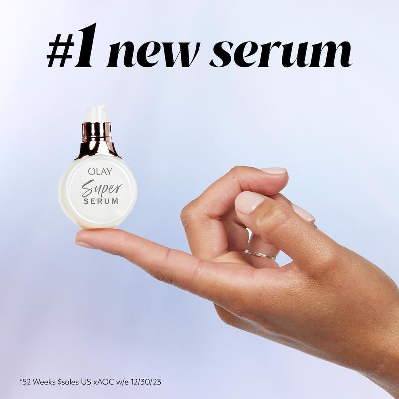 Olay Super Serum Mini