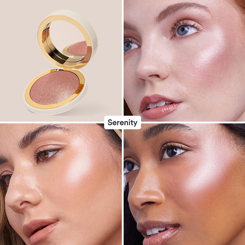 Sunscape Mineral Based Pearlescent Highlighter