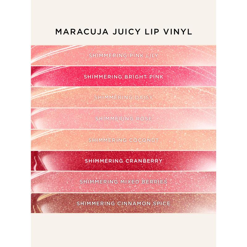 tarte maracuja juicy lip vinyl - mirror shine lip gloss