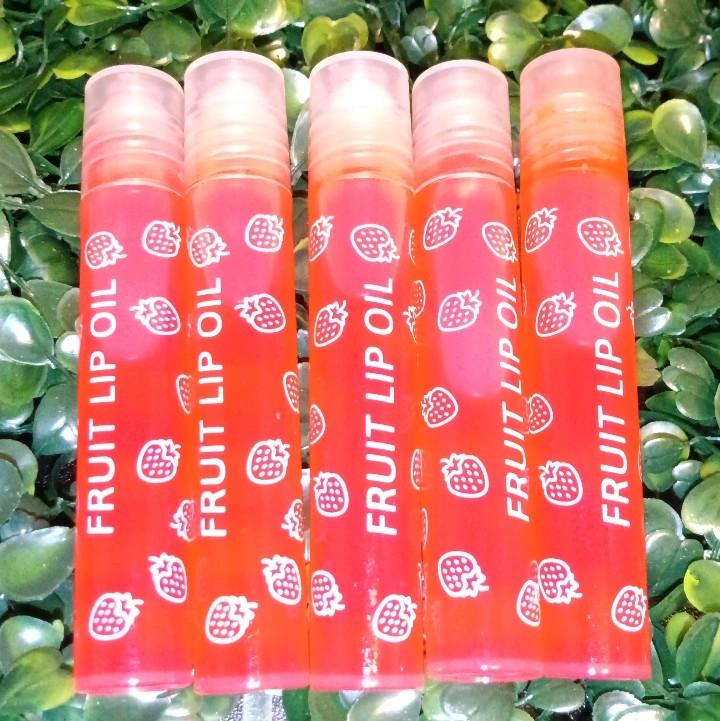 Fruit Lip Oil