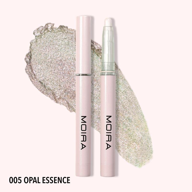 Stellar Glaze Stick Shadow (005, Opal Essence) Eyeshadow Makeup