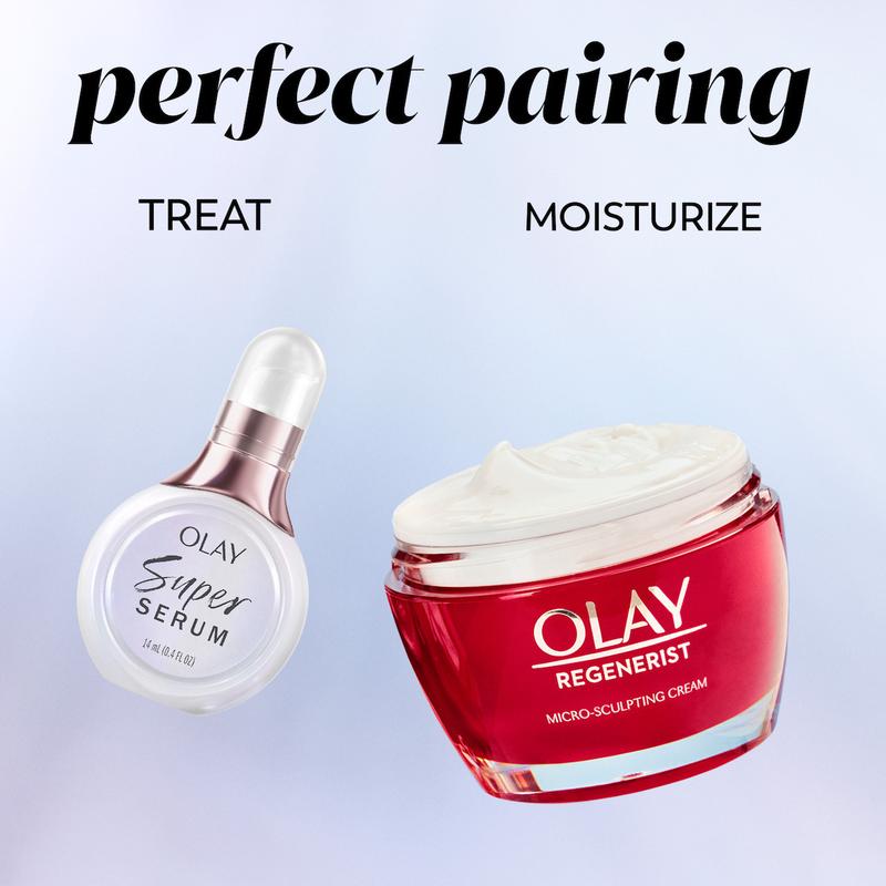 Olay Super Serum Mini