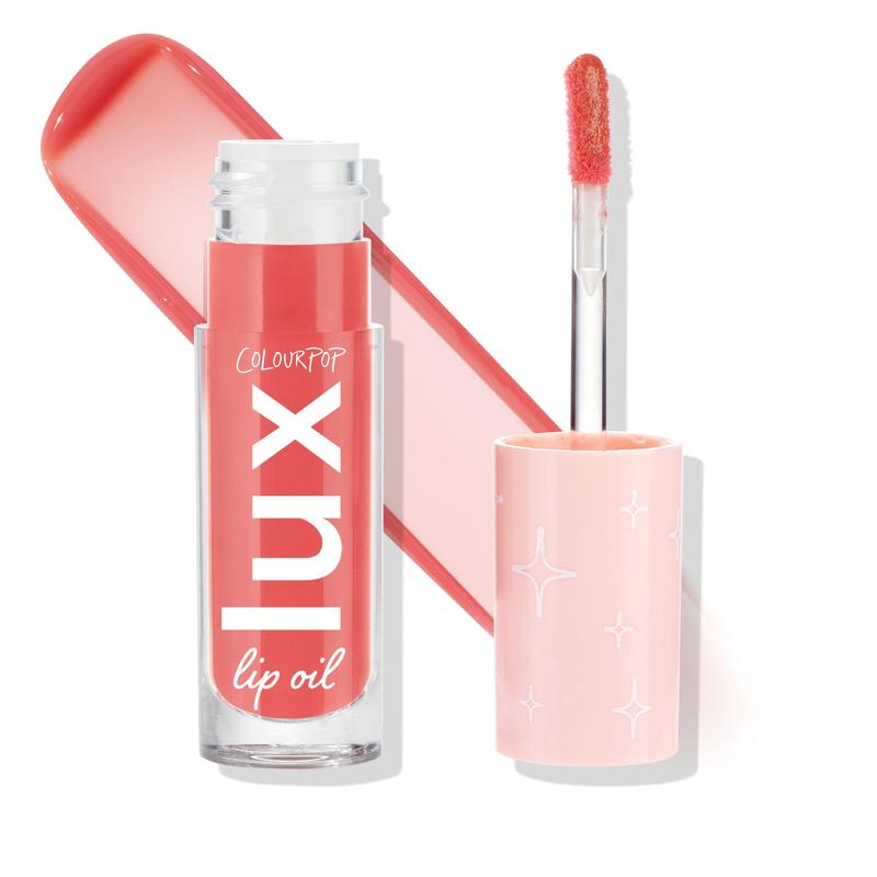 ColourPop® Lux Lip Oil