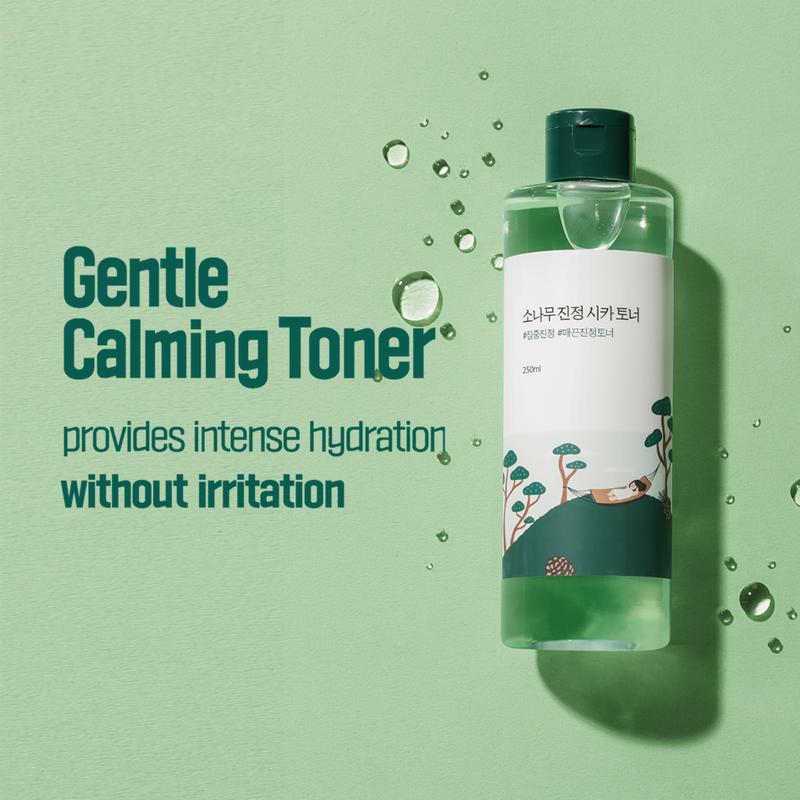 [PINE CICA LINE] Pine Calming Cica Toner_250ml