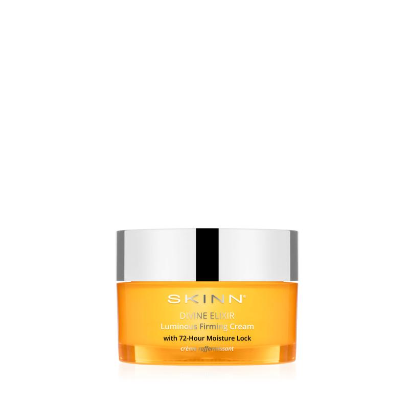 Skinn Cosmetics Devine Elixir Luminous Firming Cream