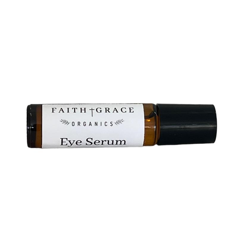 Organic Eye Serum