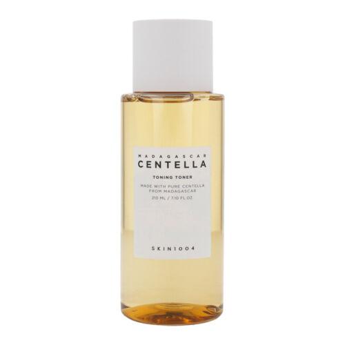 Skin1004 - Madagascar Centella Toning Toner (7.4oz) Skincare Radiant Skin Repair