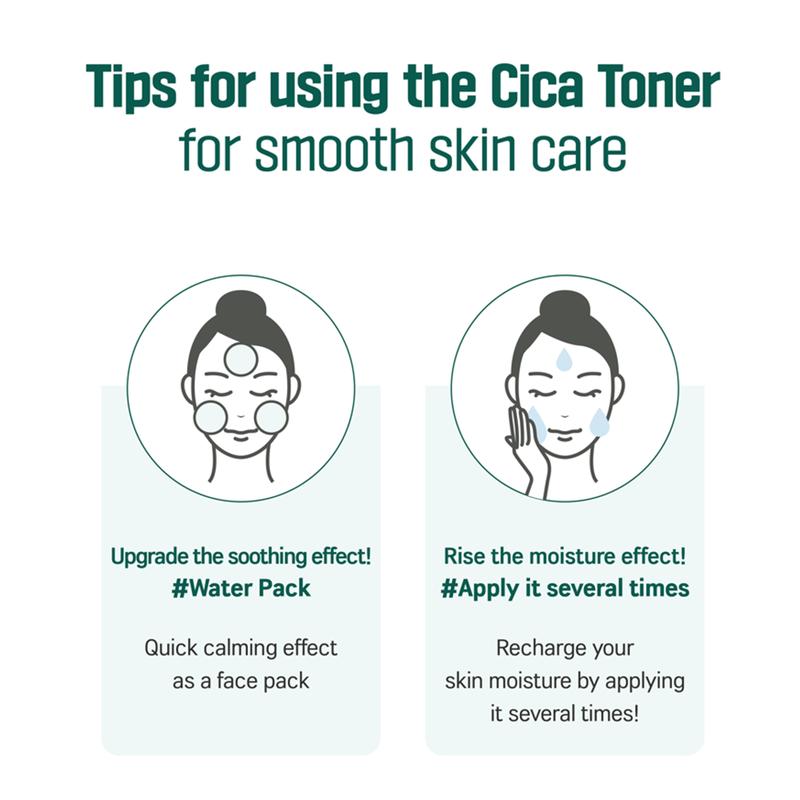 [PINE CICA LINE] Pine Calming Cica Toner_250ml