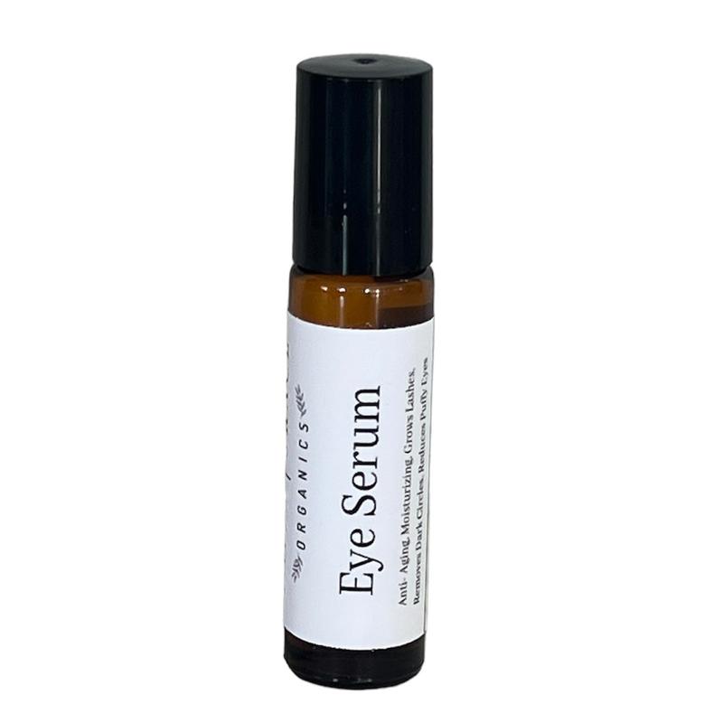 Organic Eye Serum