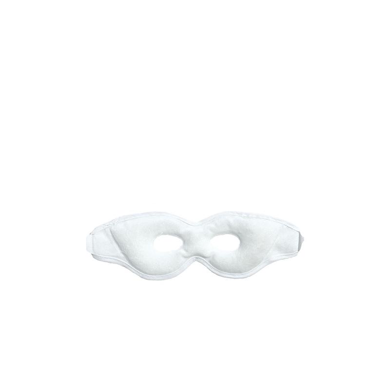 Solaris Laboratories NY White Cryo Eye Mask in White