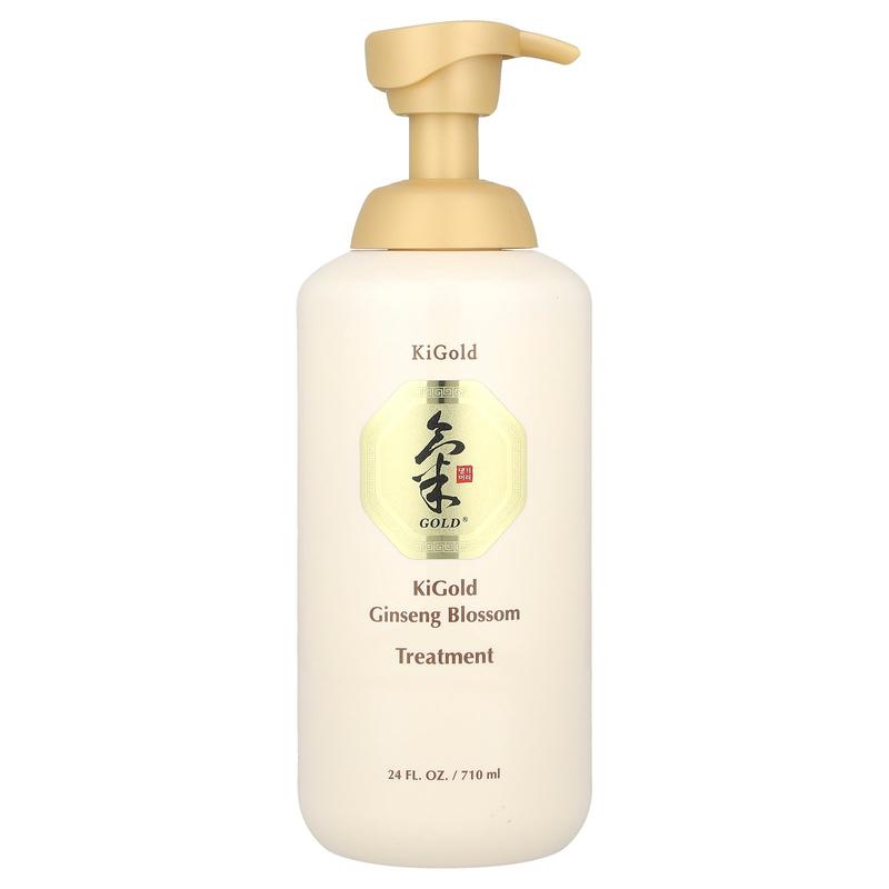 DAENG GI MEO RI KiGold Ginseng Blossom Treatment, 24 fl oz (710 ml)