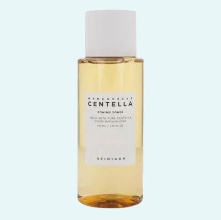 Skin1004 - Madagascar Centella Toning Toner (7.4oz) Skincare Radiant Skin Repair