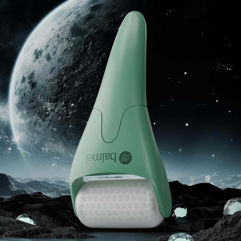 BAIMEI Icyme Ice Roller and Gua Sha Facial Tools