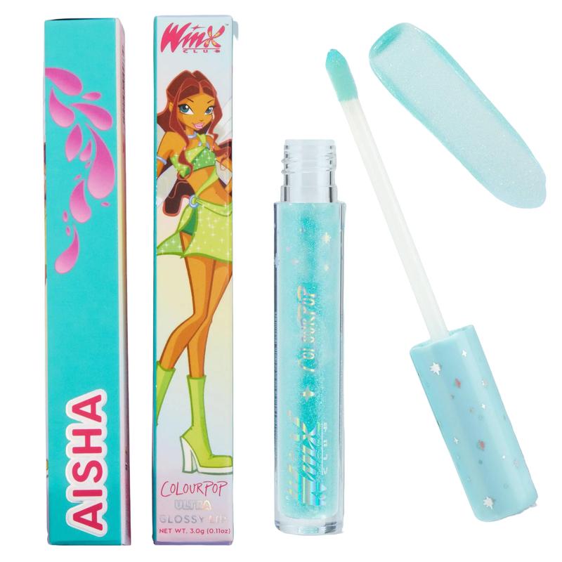 ColourPop® x Winx Club Ultra Glossy Lip - Limited Edition