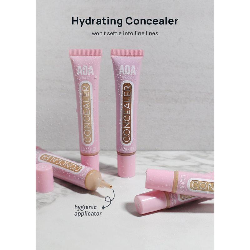 AOA Paw Paw Liquid Concealer