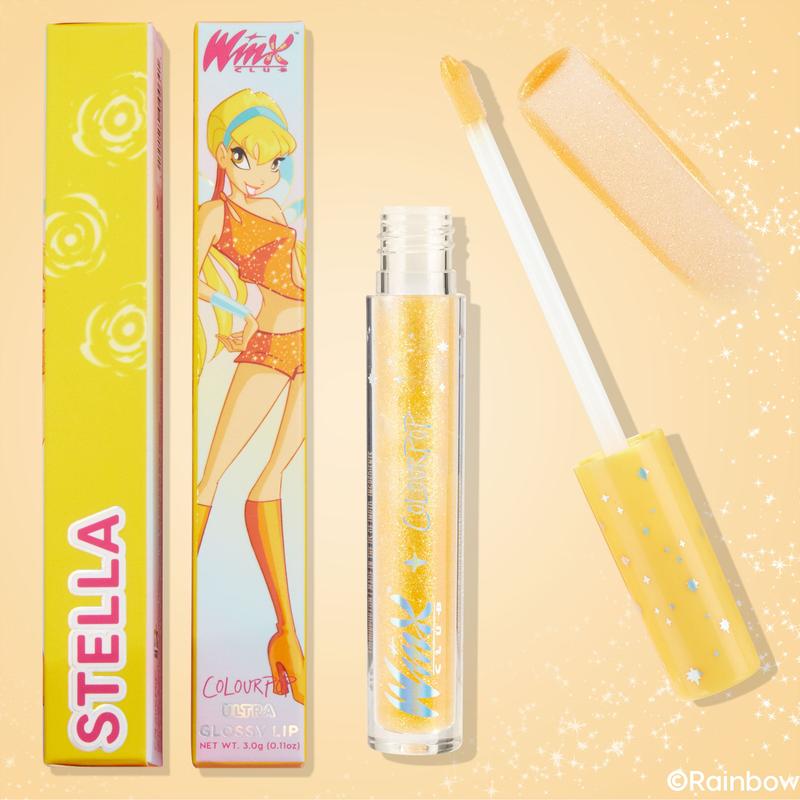 ColourPop® x Winx Club Ultra Glossy Lip - Limited Edition