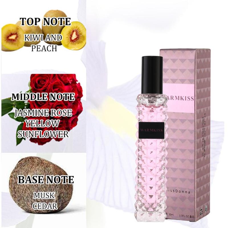 Women's Perfume, Long Lasting Natural Fragrance for Daily Use, Elegant Fragrance for Party, Daily Clothing Decor,  Perfume for Women