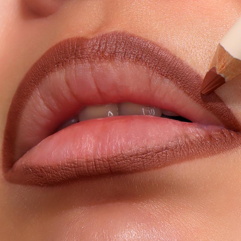 Must-Have Lip Liner (003, Spiced Cider)