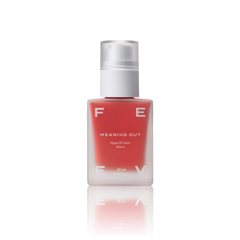 FEEV Hyper-Fit Color Serum 20ml | onesizenewblush Hydrating Makeup