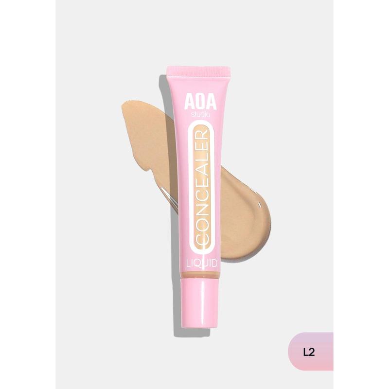 AOA Paw Paw Liquid Concealer