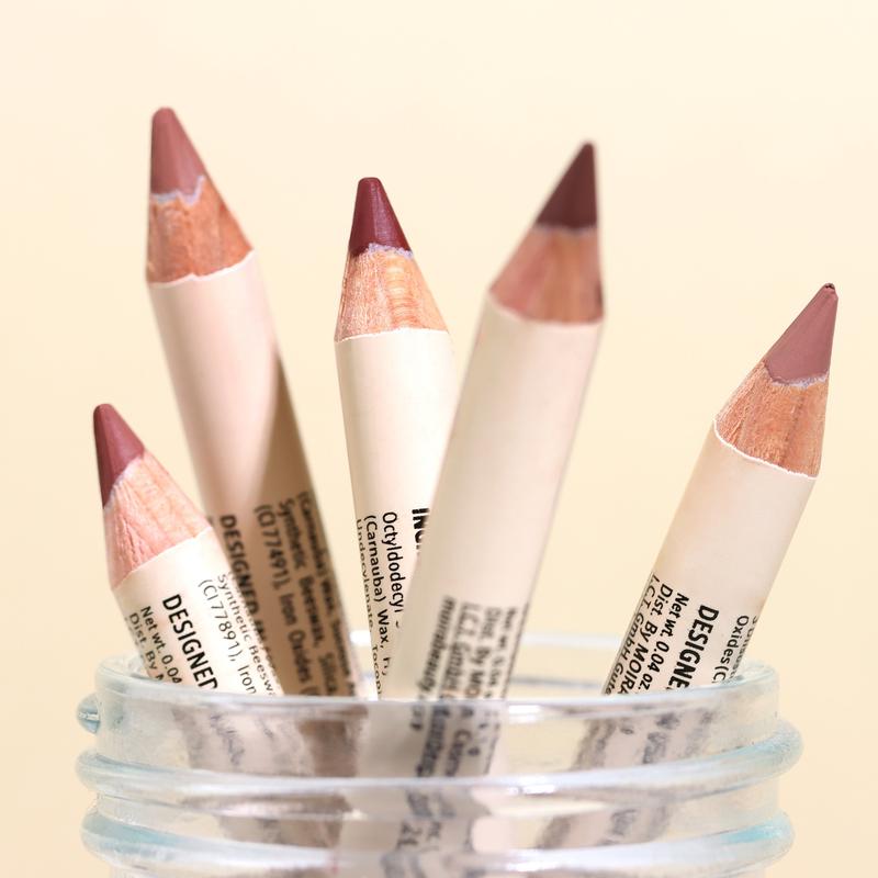 Must-Have Lip Liner (003, Spiced Cider)