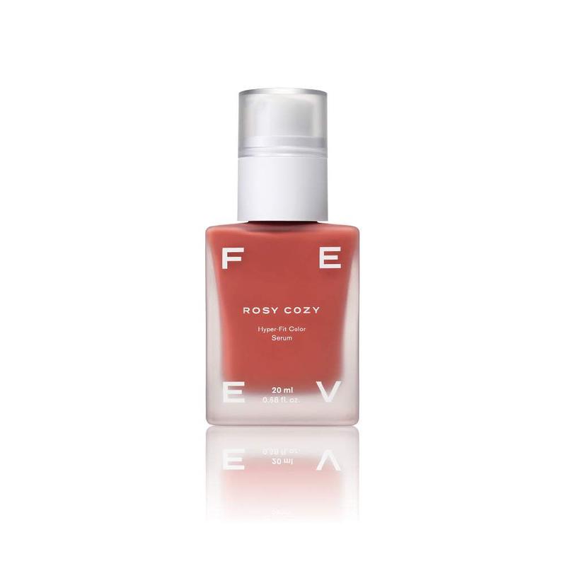 FEEV Hyper-Fit Color Serum 20ml | onesizenewblush Hydrating Makeup