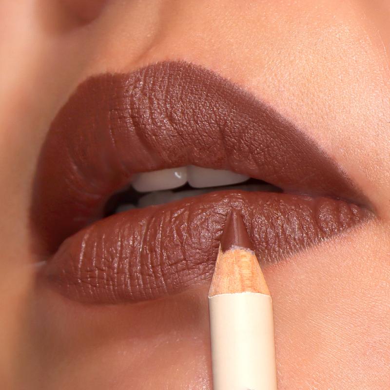 Must-Have Lip Liner (003, Spiced Cider)