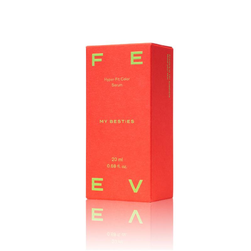 FEEV Hyper-Fit Color Serum 20ml | onesizenewblush Hydrating Makeup