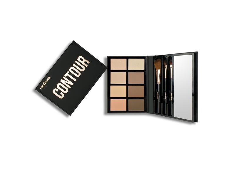 Trendsetter Contour Palette